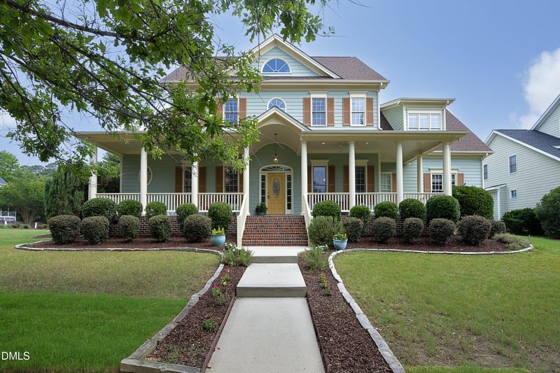 605 Stafford Brook Ln, Cary, NC 27519