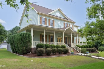 605 Stafford Brook Ln, Cary, NC 27519