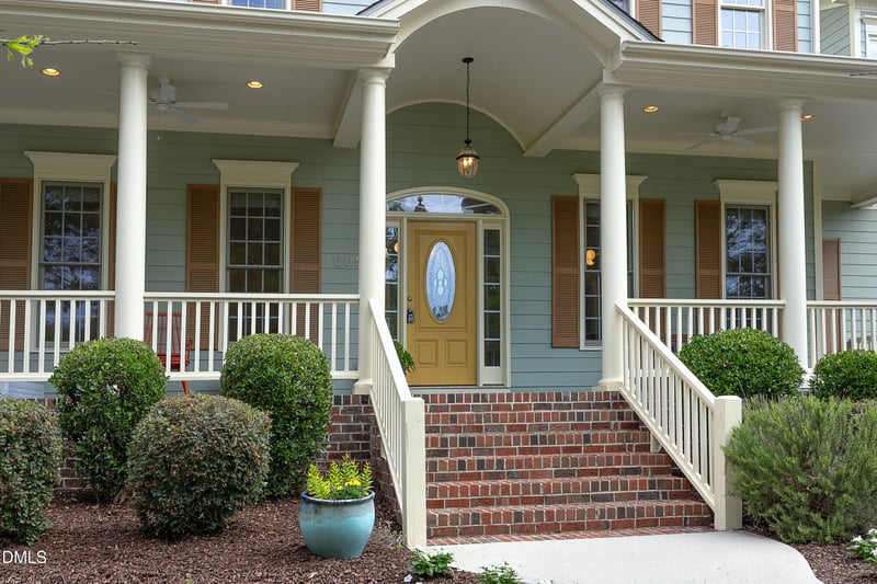 605 Stafford Brook Ln, Cary, NC 27519