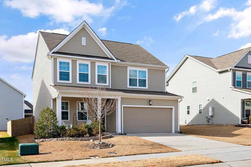 605 Starry Sky Dr, Durham, NC 27703