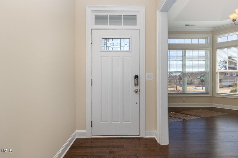 605 Summertime Field Ln, Wake Forest, NC 27587