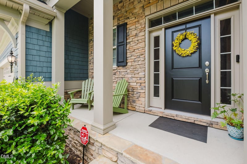 605 Swift Creek Crossing, Durham, NC 27713