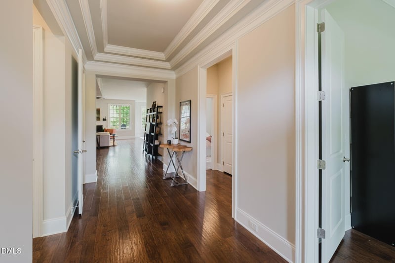 605 Swift Creek Crossing, Durham, NC 27713