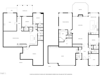 605 Swift Creek Crossing, Durham, NC 27713