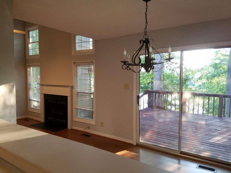 605 Thistlegate Trl, Raleigh, NC 27610