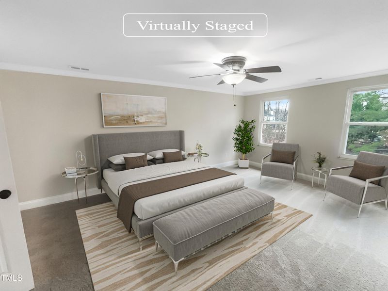 605 Trappers Run Dr, Cary, NC 27513