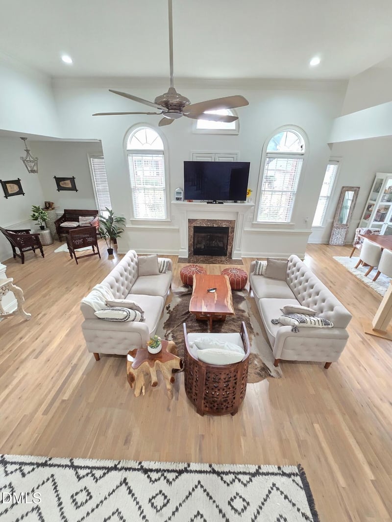 605 Walapai Dr, Fuquay Varina, NC 27526