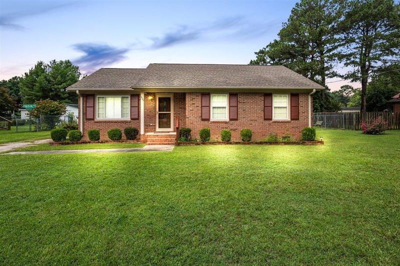 605 Warren Rd, Erwin, NC 28339