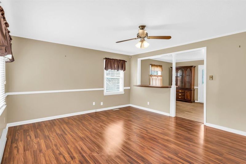 605 Warren Rd, Erwin, NC 28339