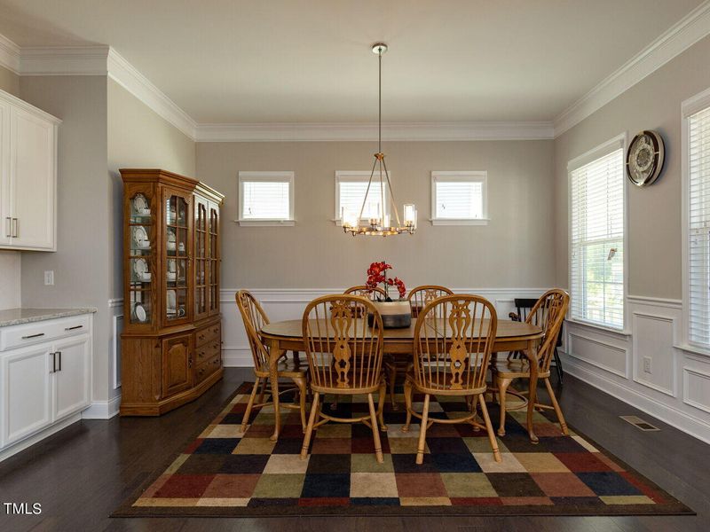 605 White Oak Pond Rd, Apex, NC 27523