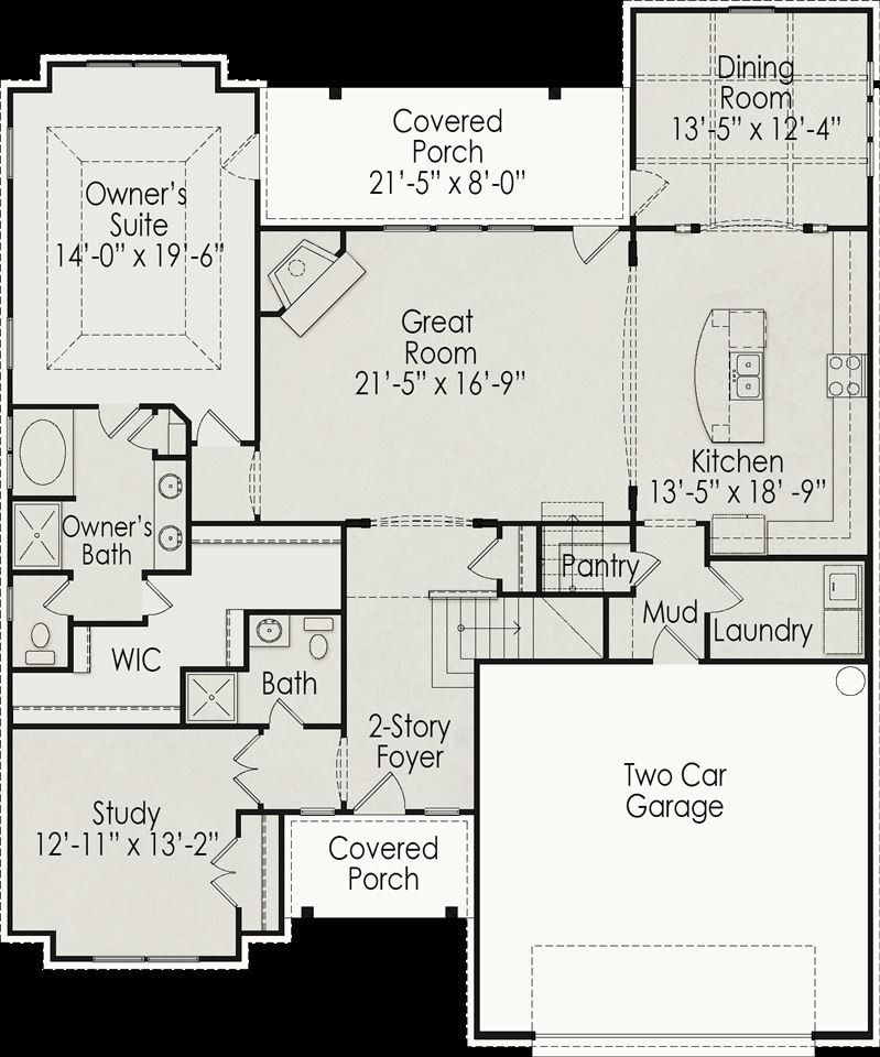 605 Willow Winds Dr, Raleigh, NC 27603