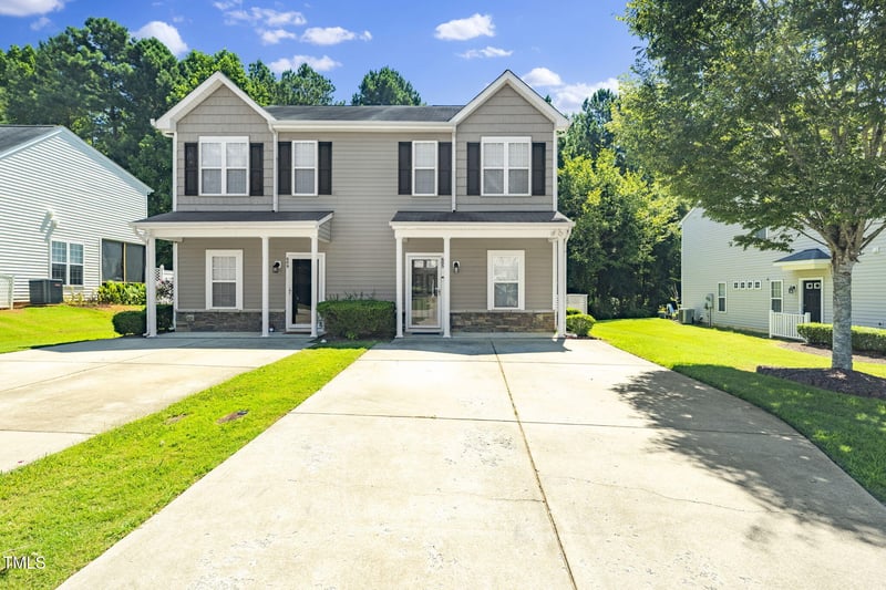 605 Woodson Dr, Clayton, NC 27527