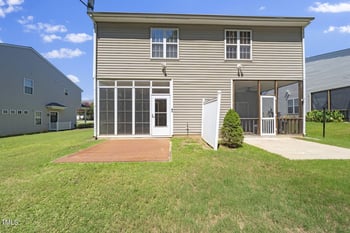 605 Woodson Dr, Clayton, NC 27527