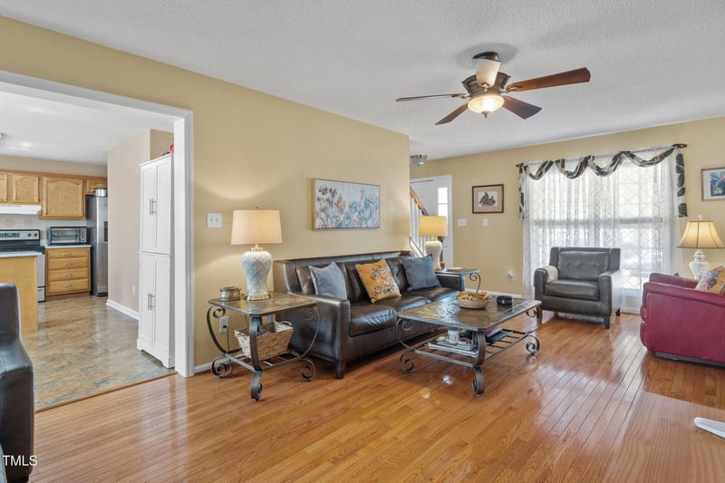 605 Wyndham Dr, Fuquay Varina, NC 27526