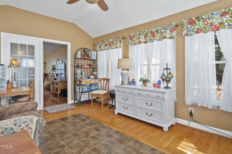 605 Wyndham Dr, Fuquay Varina, NC 27526