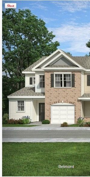 6050 Beale Loop #115 - Belmont, Raleigh, NC 27616