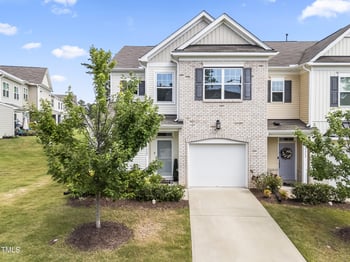 6050 Beale Loop, Raleigh, NC 27616