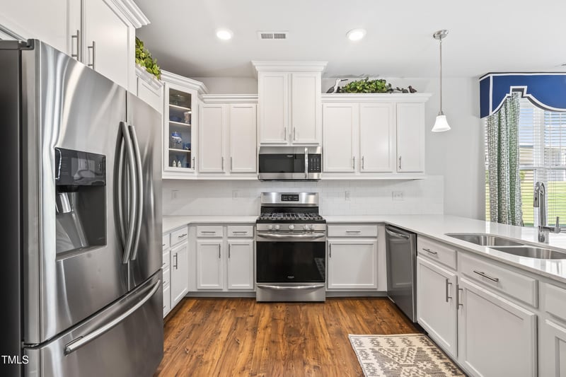 6050 Beale Loop, Raleigh, NC 27616