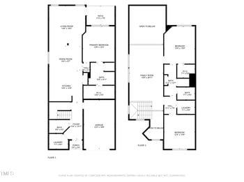 6050 Beale Loop, Raleigh, NC 27616