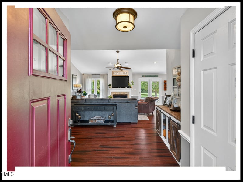 6050 Country Highland Ln, Mebane, NC 27302