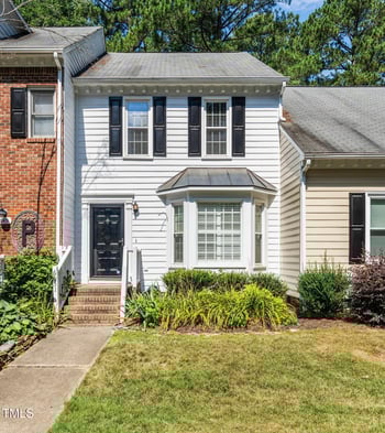 6051 Epping Forest Dr, Raleigh, NC 27613