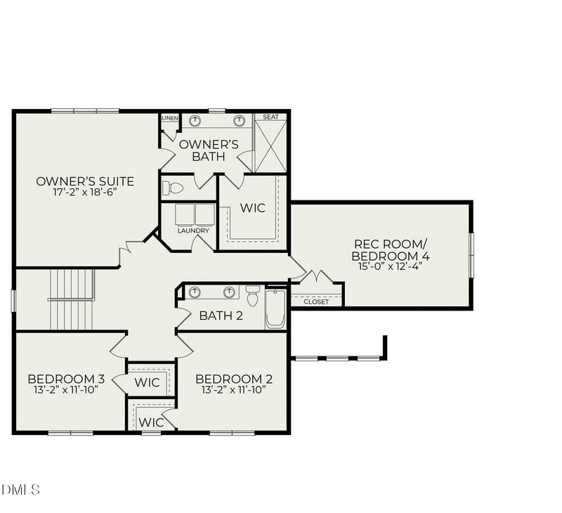 6051 Scalybark Rd, Durham, NC 27712