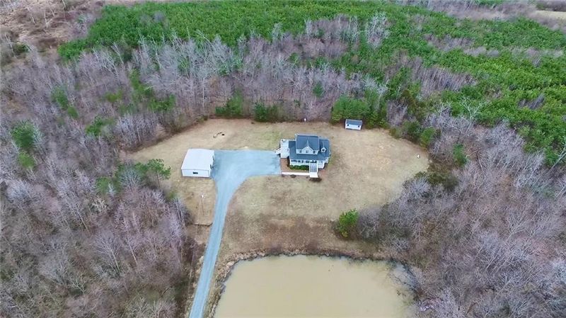 6052 David Moore Rd, Burlington, NC 27217