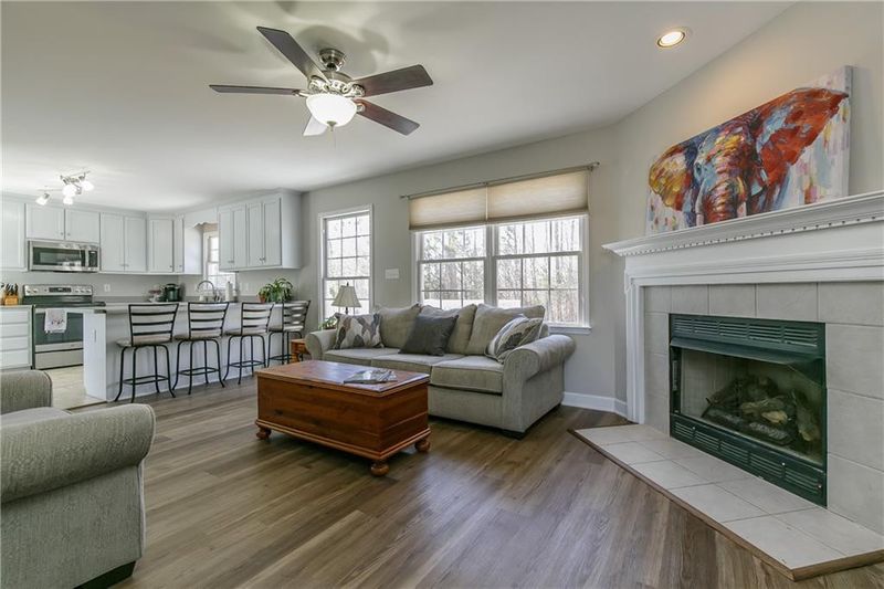 6052 David Moore Rd, Burlington, NC 27217
