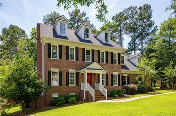 6052 Iverleigh Cir, Fayetteville, NC 28311
