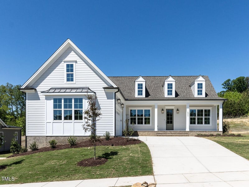 6052 Scalybark Rd, Durham, NC 27712