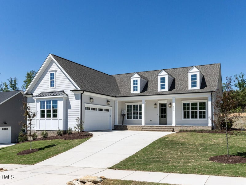 6052 Scalybark Rd, Durham, NC 27712