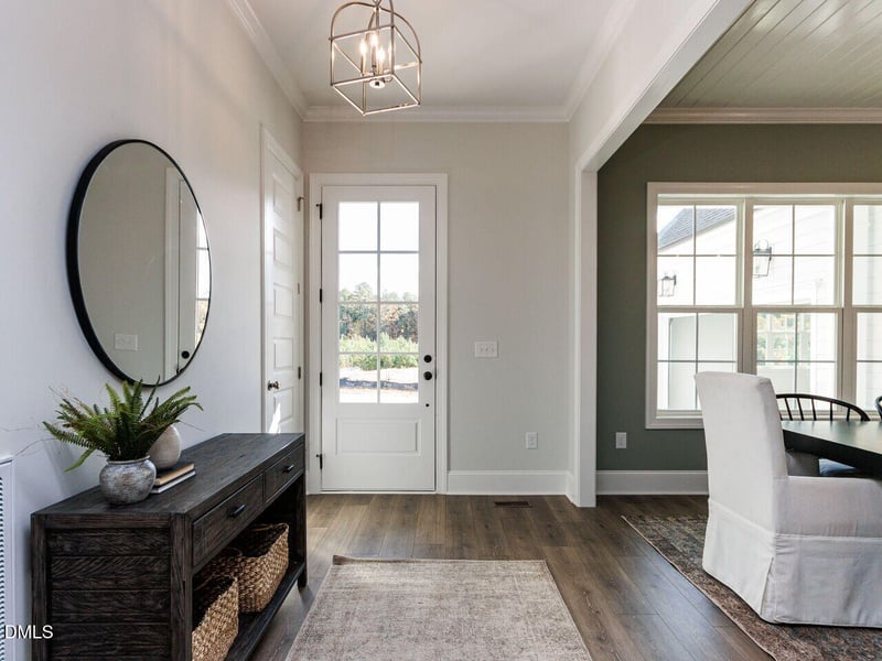 6052 Scalybark Rd, Durham, NC 27712