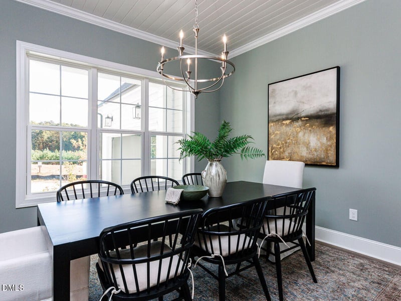 6052 Scalybark Rd, Durham, NC 27712