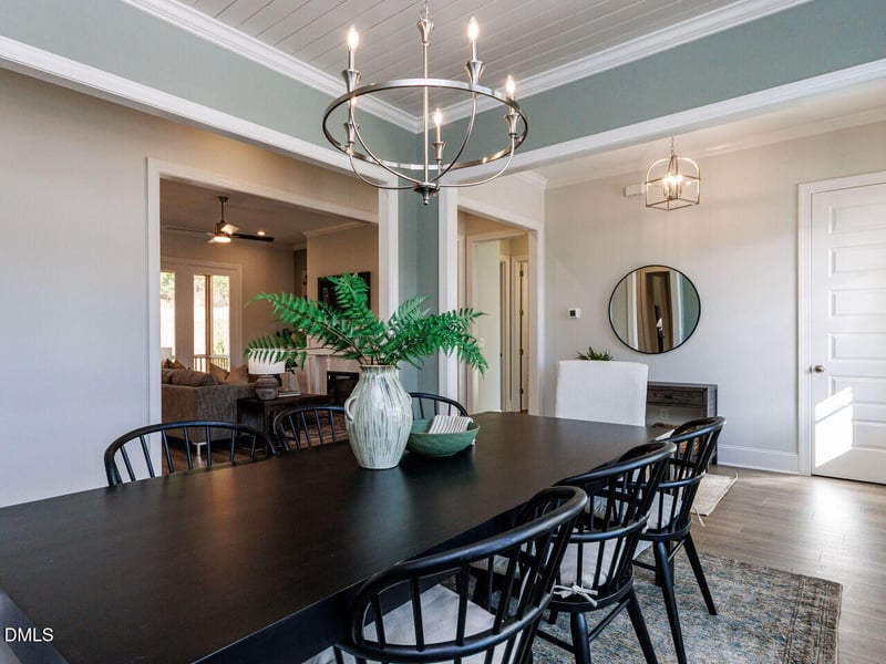 6052 Scalybark Rd, Durham, NC 27712