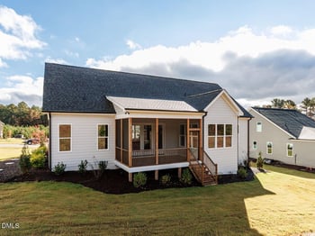 6052 Scalybark Rd, Durham, NC 27712