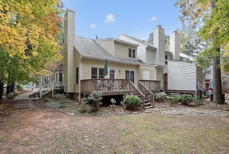 6053 Epping Forest Dr, Raleigh, NC 27613
