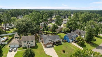 6053 Lakeway Dr, Fayetteville, NC 28306