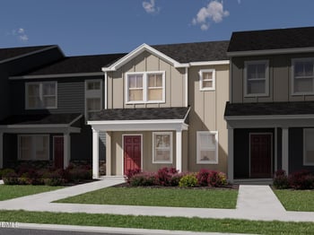 6053 Spring Forest Rd, Raleigh, NC 27616