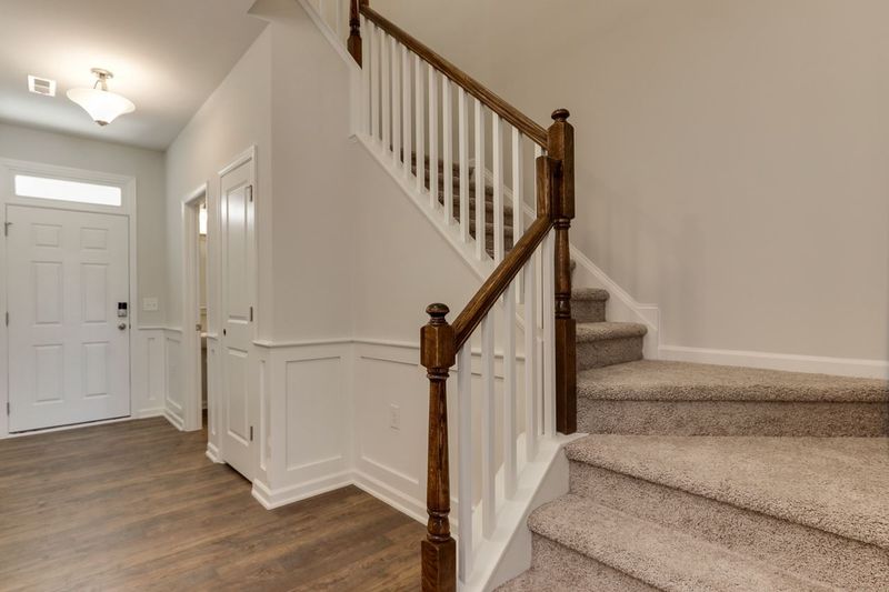 6055 Beale Loop #25 - Abbey, Raleigh, NC 27616