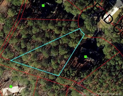 6055 Homestead Cv, Sanford, NC 27332