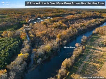 6055 River Run Trl, Graham, NC 27253