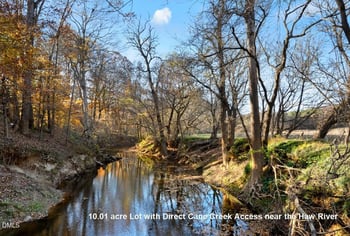 6055 River Run Trl, Graham, NC 27253