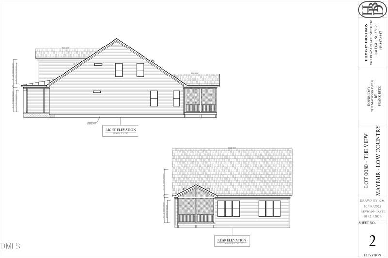 6055 Scalybark Rd, Durham, NC 27712