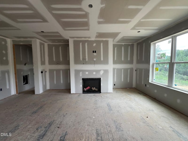 6055 Scalybark Rd, Durham, NC 27712
