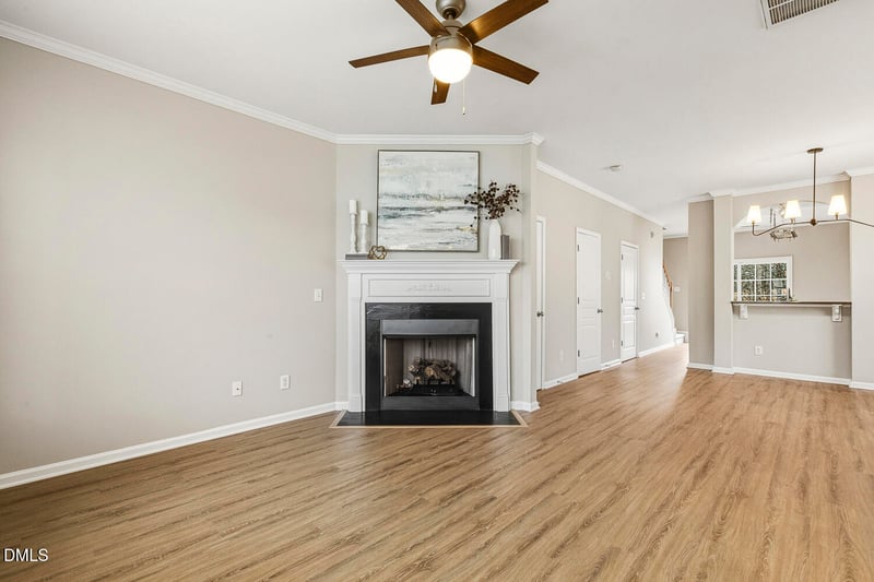 6055 Viking Dr, Raleigh, NC 27612