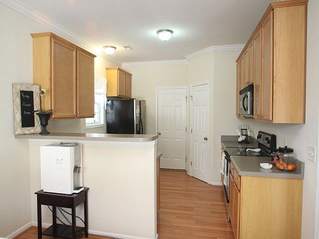 6056 Brambleberry Way, Raleigh, NC 27616