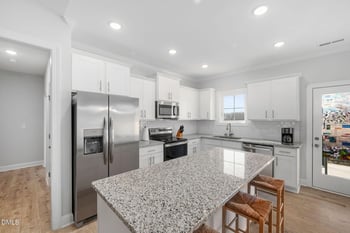 6056 Old Smithfield Rd, Spring Hope, NC 27882