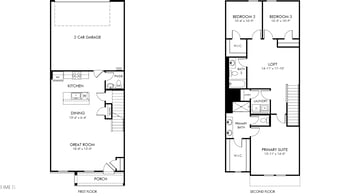 6057 Spring Forest Rd, Raleigh, NC 27616