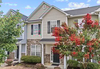 6058 San Marcos Way, Raleigh, NC 27614