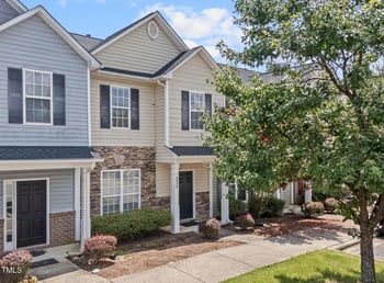 6058 San Marcos Way, Raleigh, NC 27614